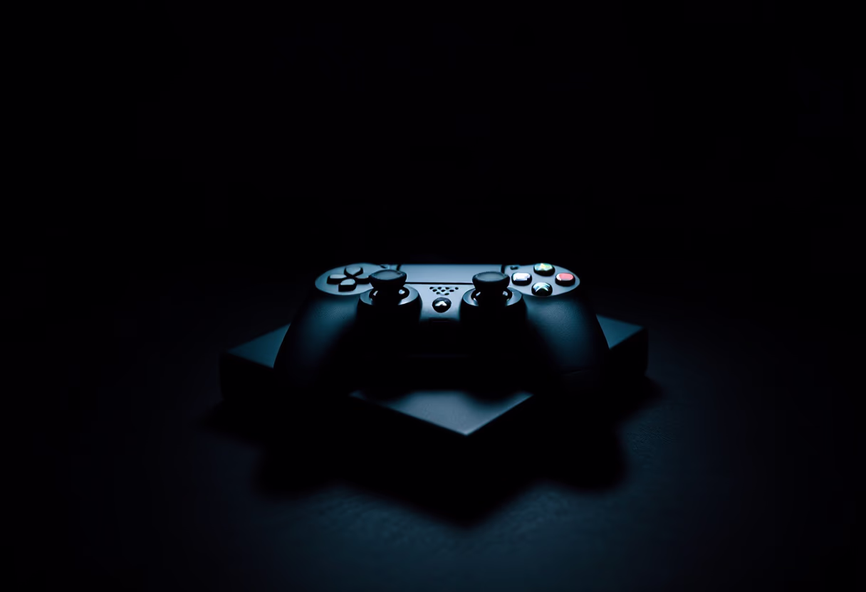 image of latest gaming articles (for a gaming and entertainment)