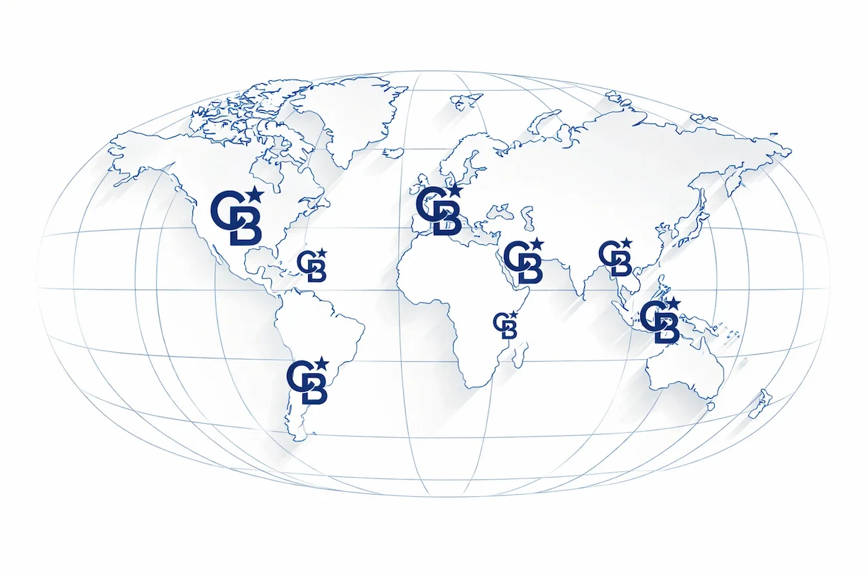 Réseau immobilier international Coldwell Banker