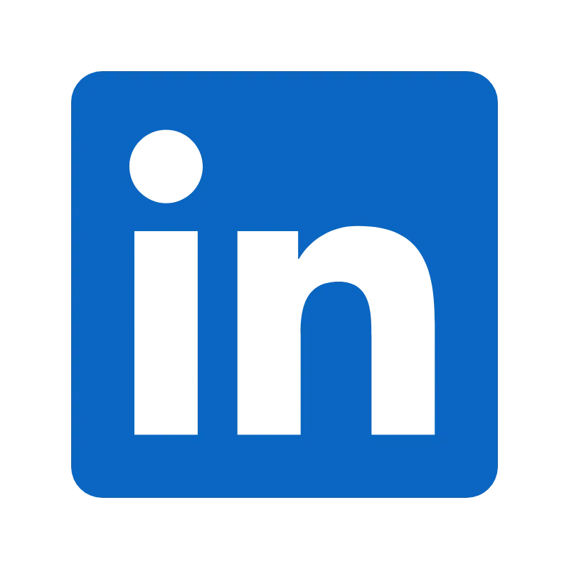 Suivez-nous sur LinkedIn
